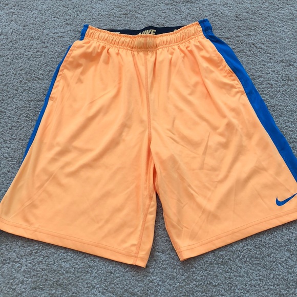Nike Other - Nike Dri-Fit Basketball Shorts